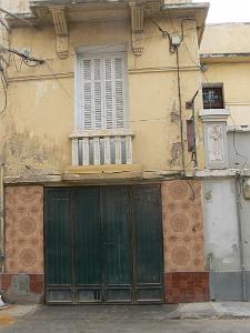 6 rue gl. Ferradou Gambetta 01 
